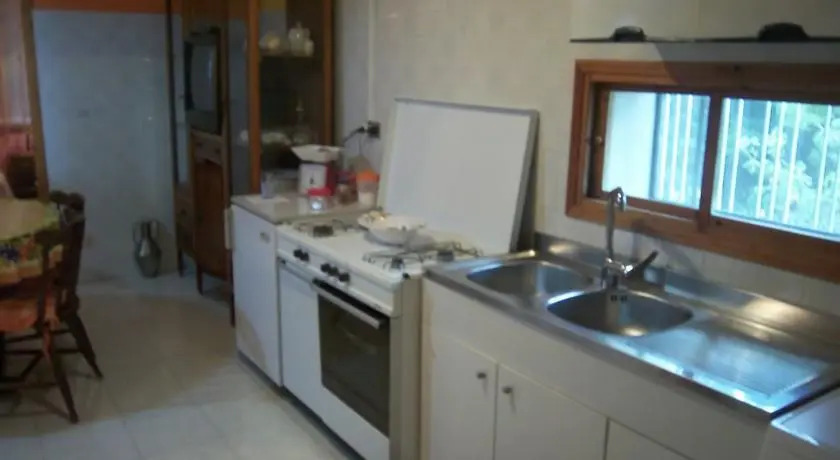 Holiday home Casa Sapia