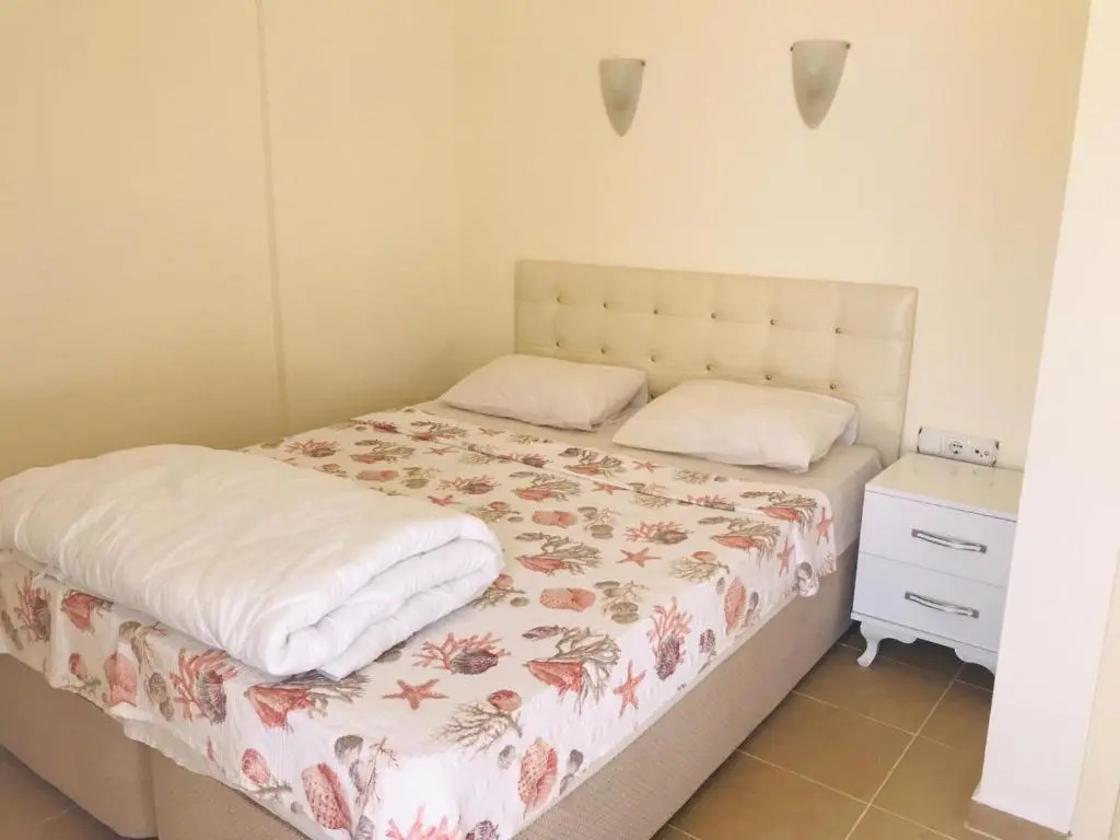 Tripleks Delux Villa Stella 4+1 Plaja 650 metre