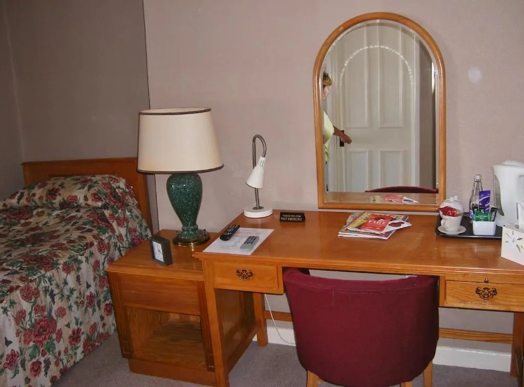 The Kings Head Hotel