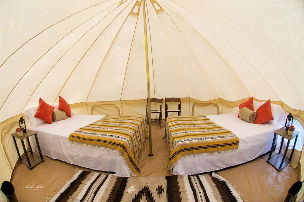 Festival Campgrounds Rancho 51