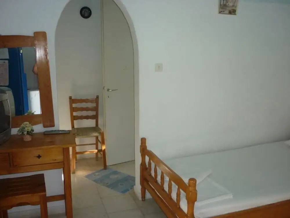 Agios Antonios
