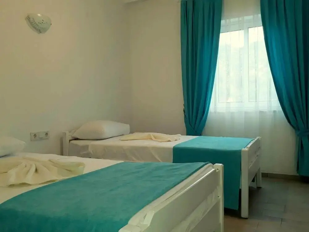 Moka Butik Hotel