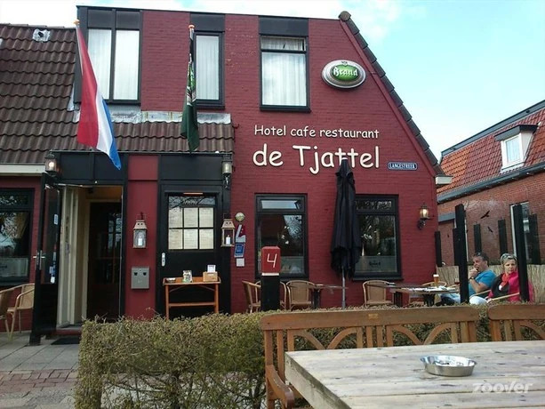 Hotel De4dames