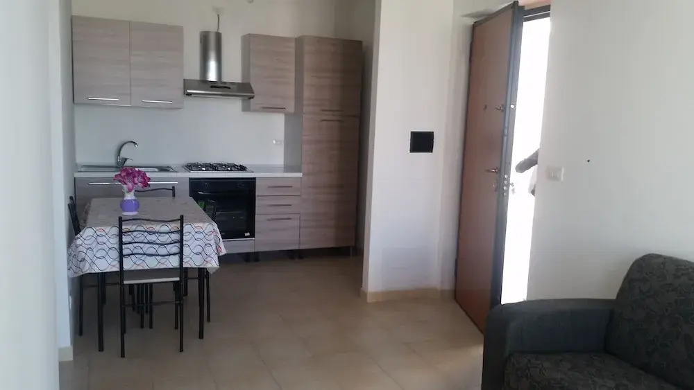 Villaggio Sporting Calabria