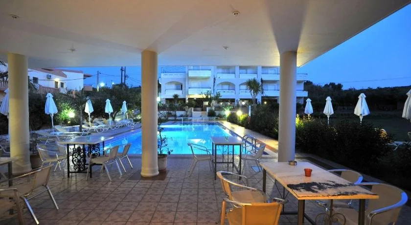 Merabello Apartments