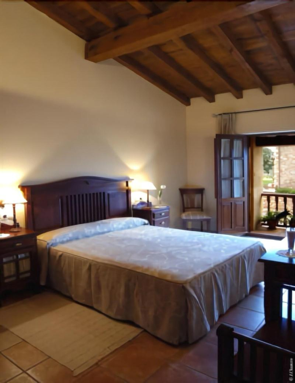 Posada San Pedro