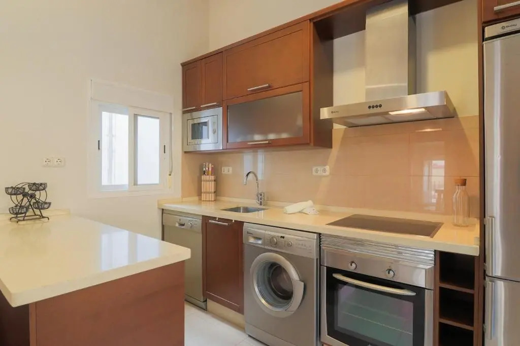 C28 - Mitjana Luminous Penthouse