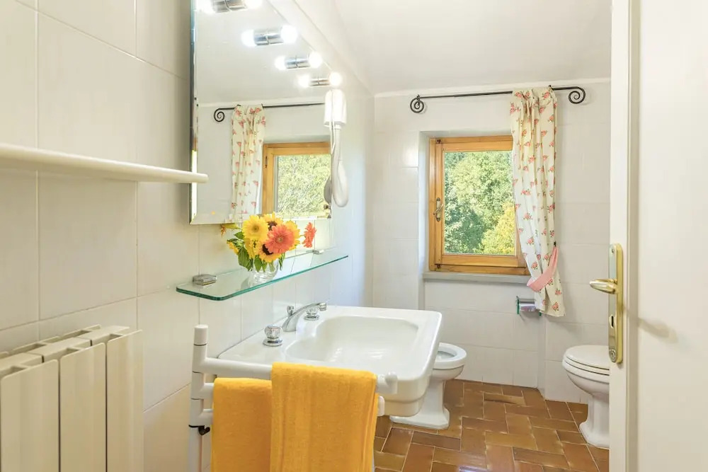 Casa vacanze Il Poggetto