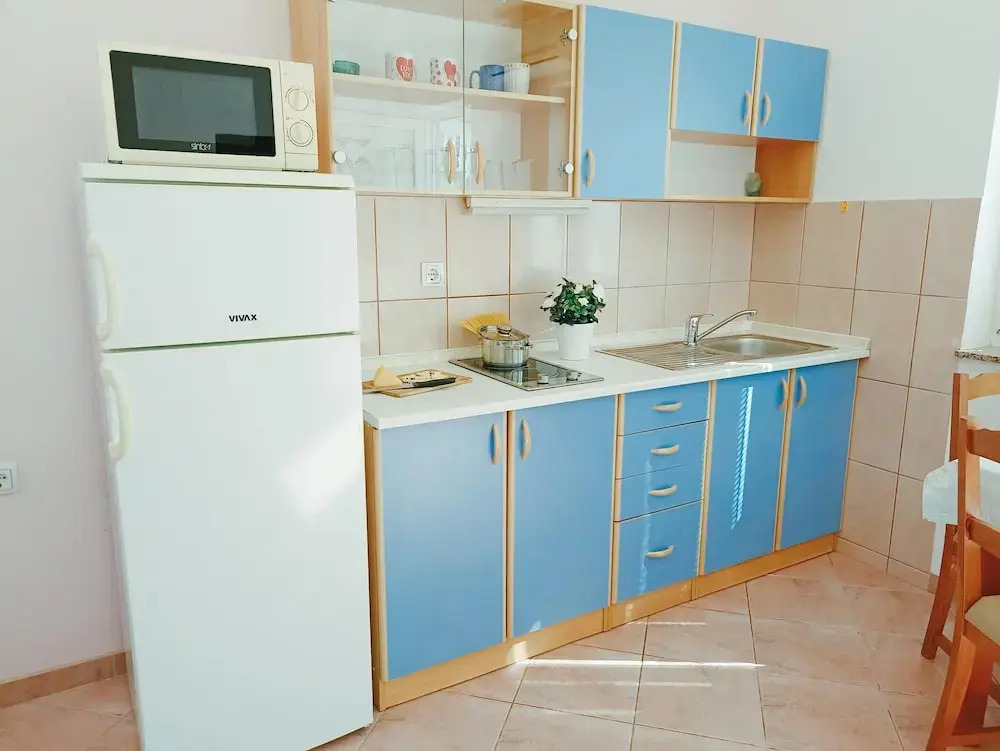 Apartment in Croatia near Adriatic Coast