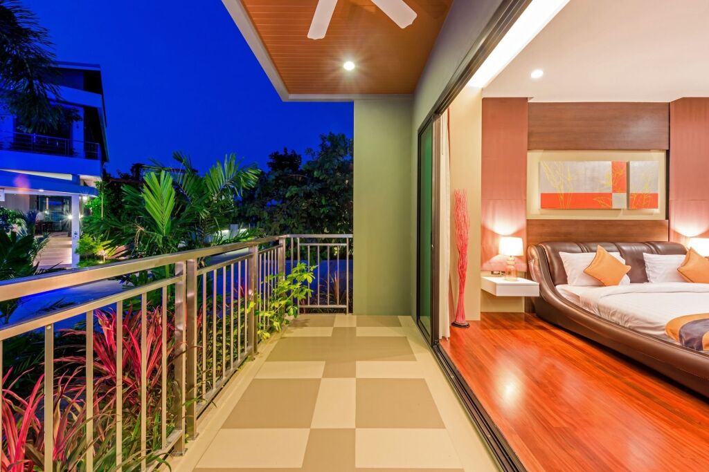 Chalong Miracle Lakeview