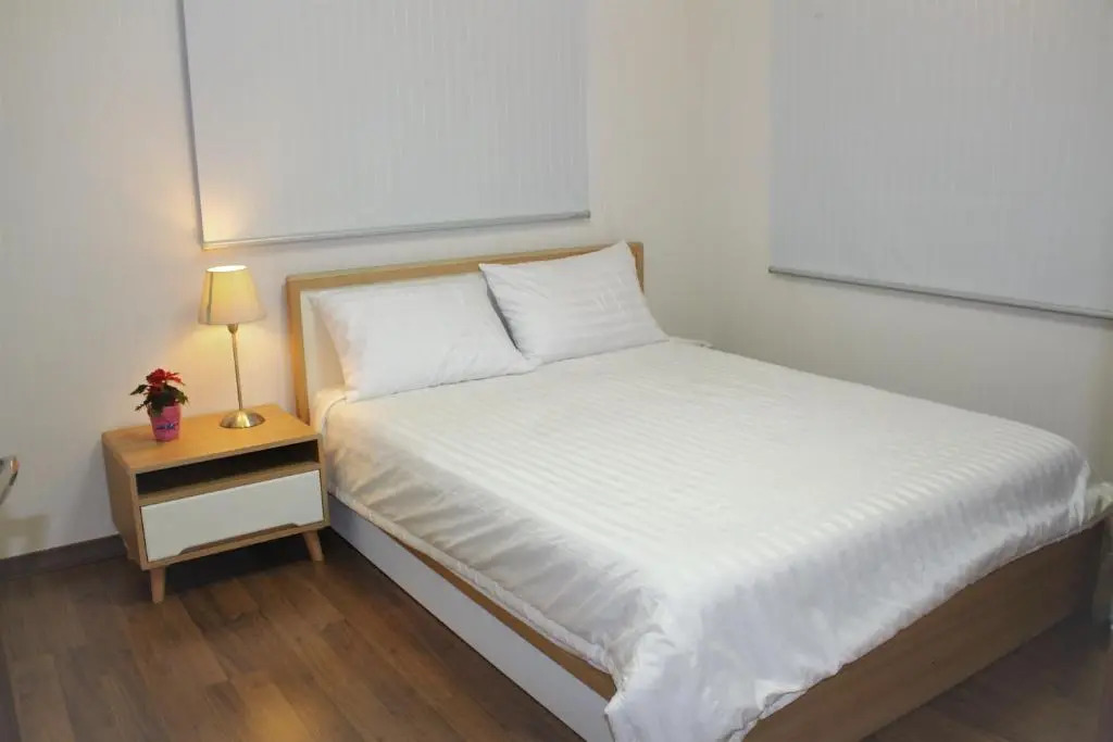 Unid Residence Hotel
