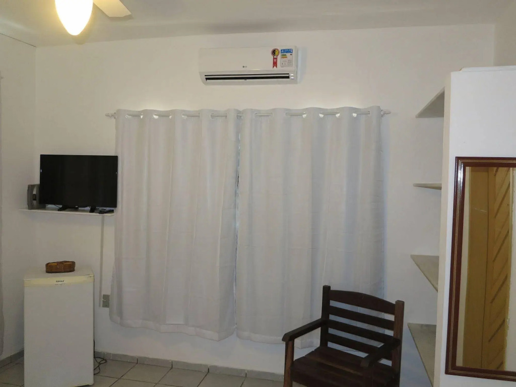 Pipa Hotel Pe na Areia