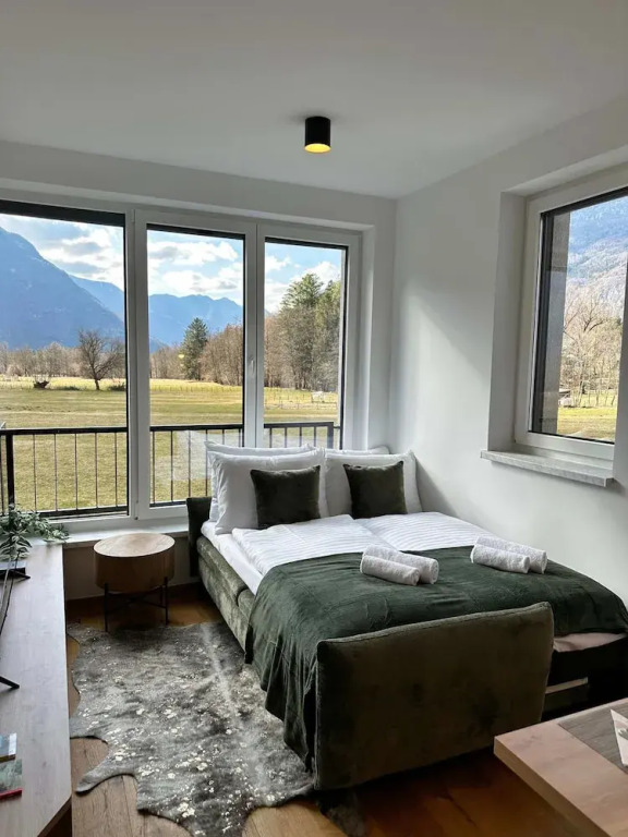 So a Valley Suites - Superior Apartment 09