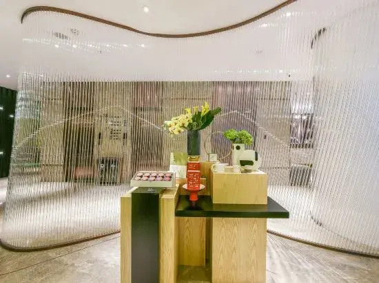 Atour Hotel Beijing Lize Business District City Terminal