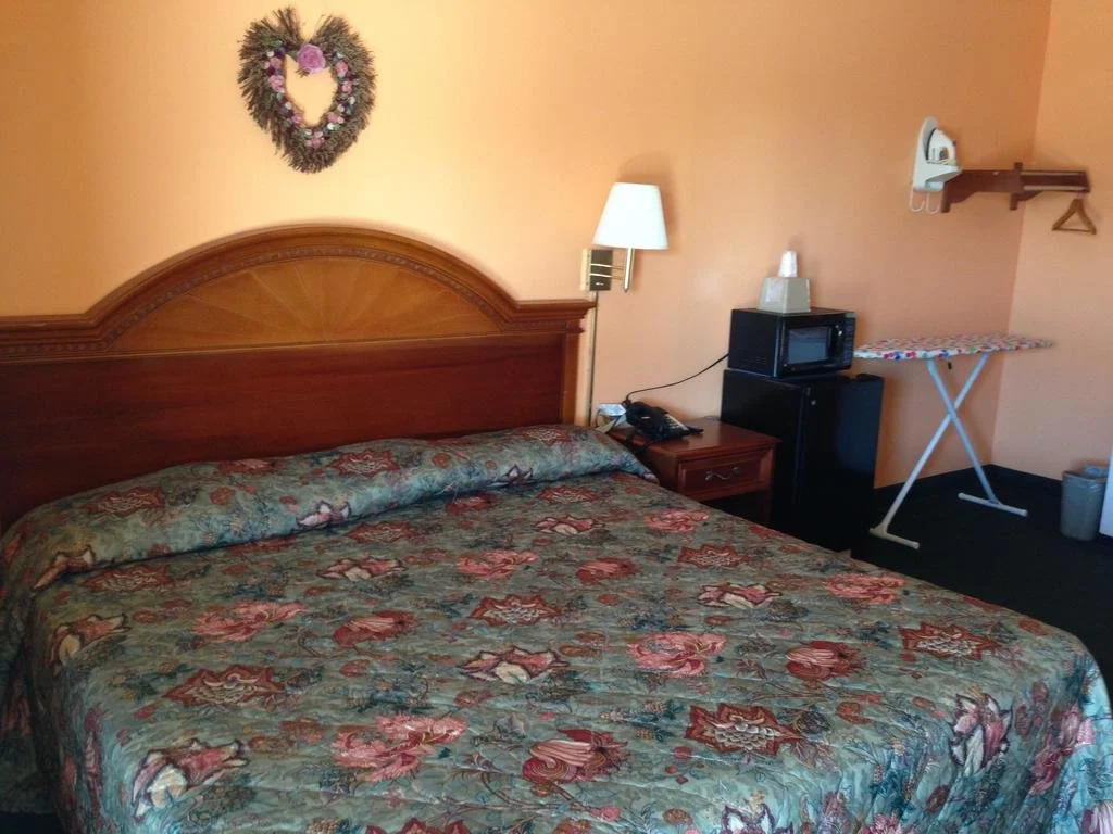 Ranch House Motel