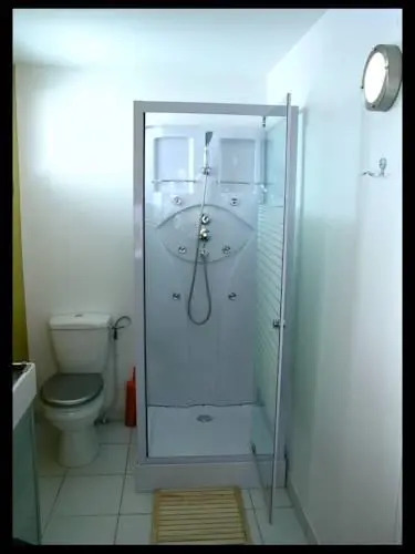 Appartement Ravelin