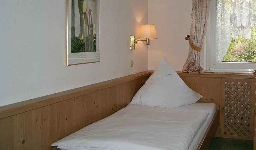 Hotel Keller