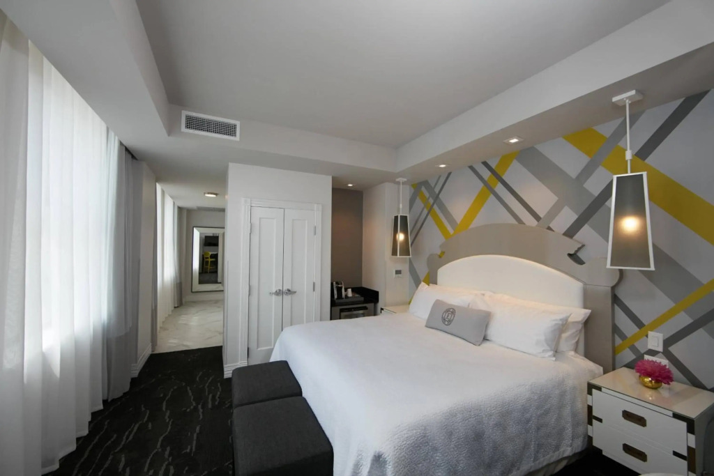Elyton Hotel, Autograph Collection