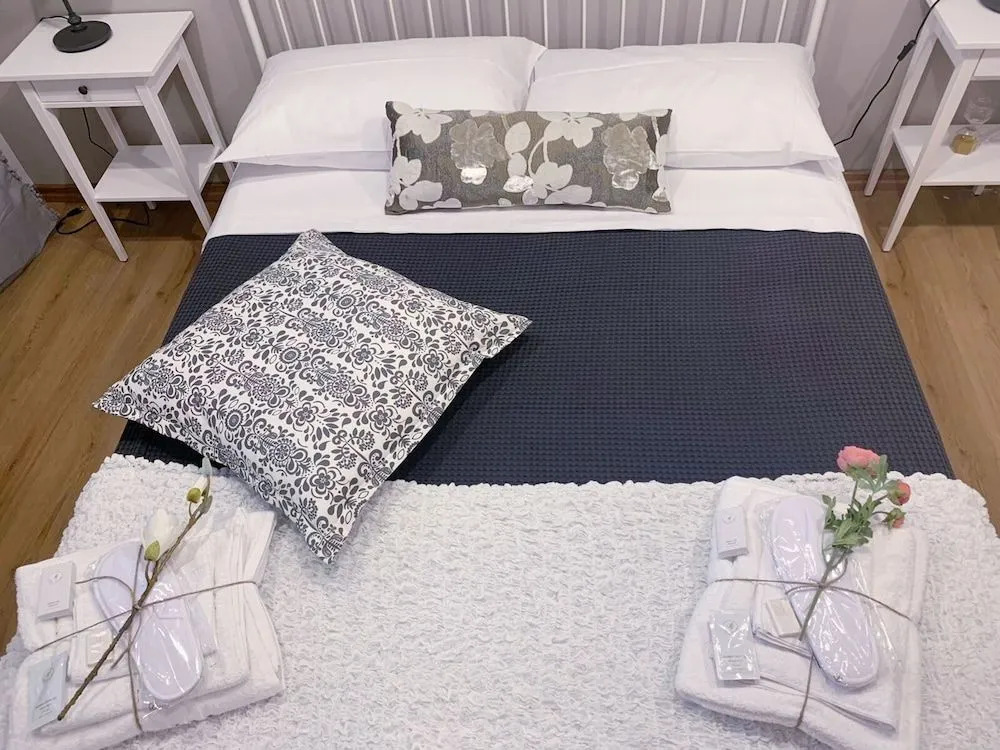 Lùrooms- Guesthouse in Noto