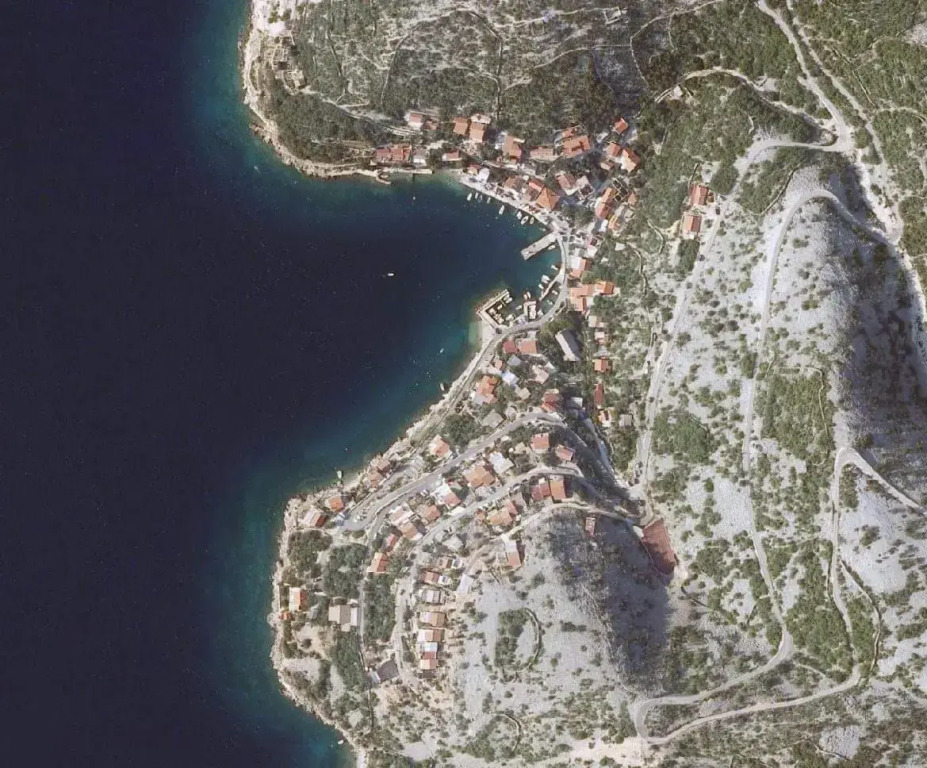Apartman Legac