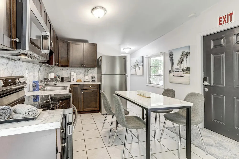 1 Mi to Pennekamp State Park! Family Home w/ Patio