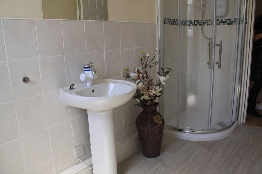 The Manchester St Petersgate - Sleeps up to 6 Close to Train Station Very Central