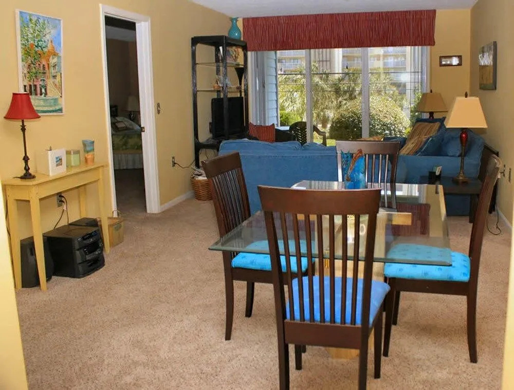 Dunes Crest A3 by Seaside Vacations