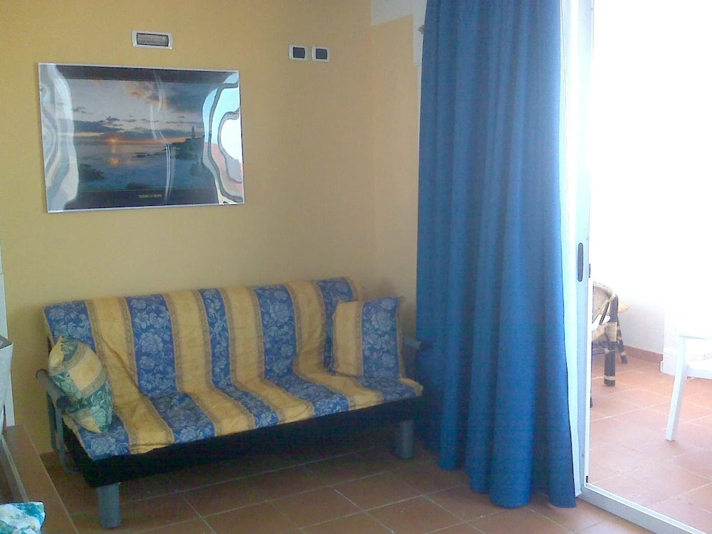 Apartment With 2 Bedrooms in Marina di Ragusa, With Wonderful sea View