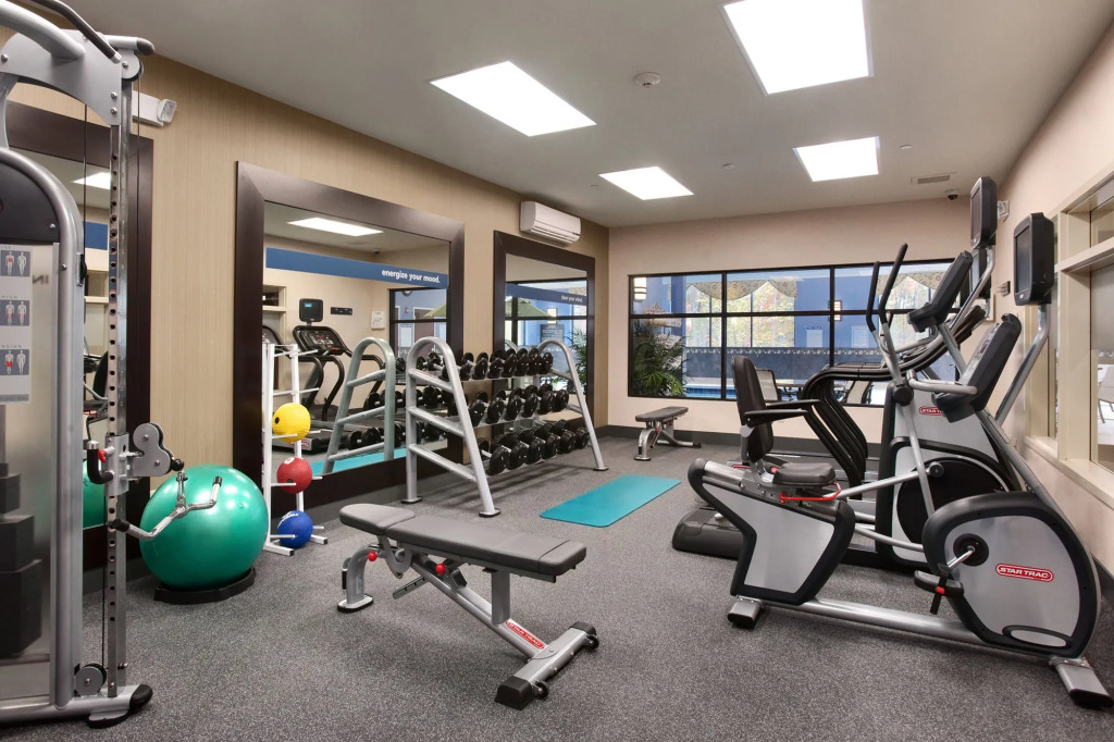 Hampton Inn and Suites Hartford/Farmington