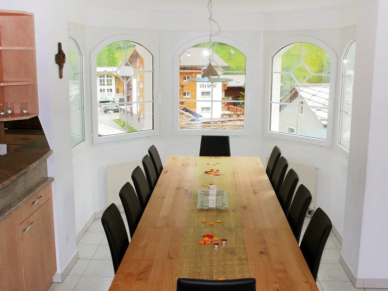 Chalet Piccolo by Interhome