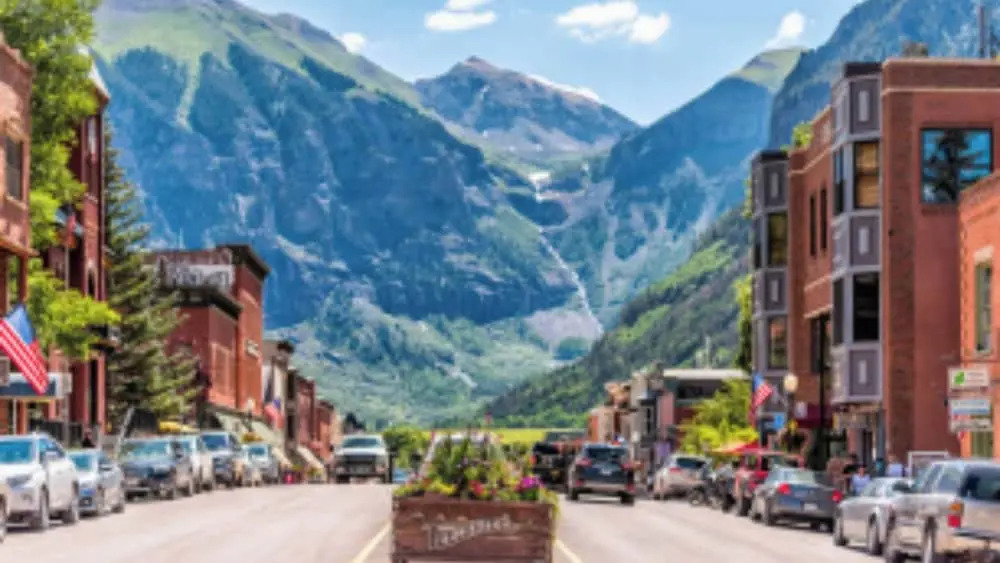 Telluride Lodge 312 by Avantstay Close to Slopes & Town!
