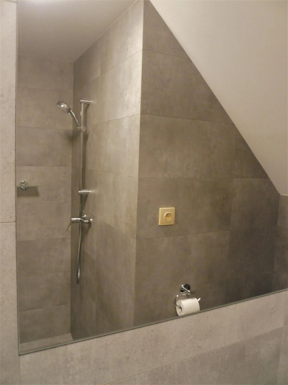 Apartmán u Nováků