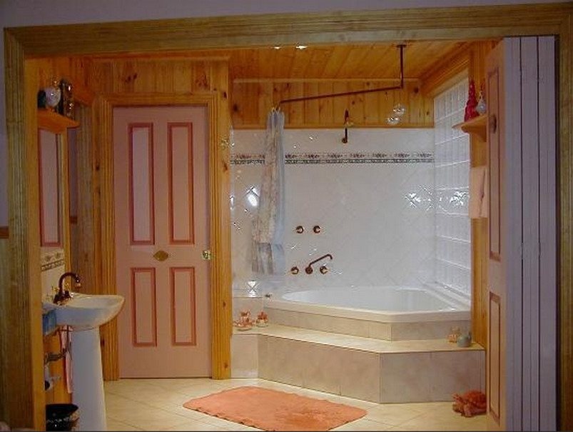 Rosebank Cottage Collection