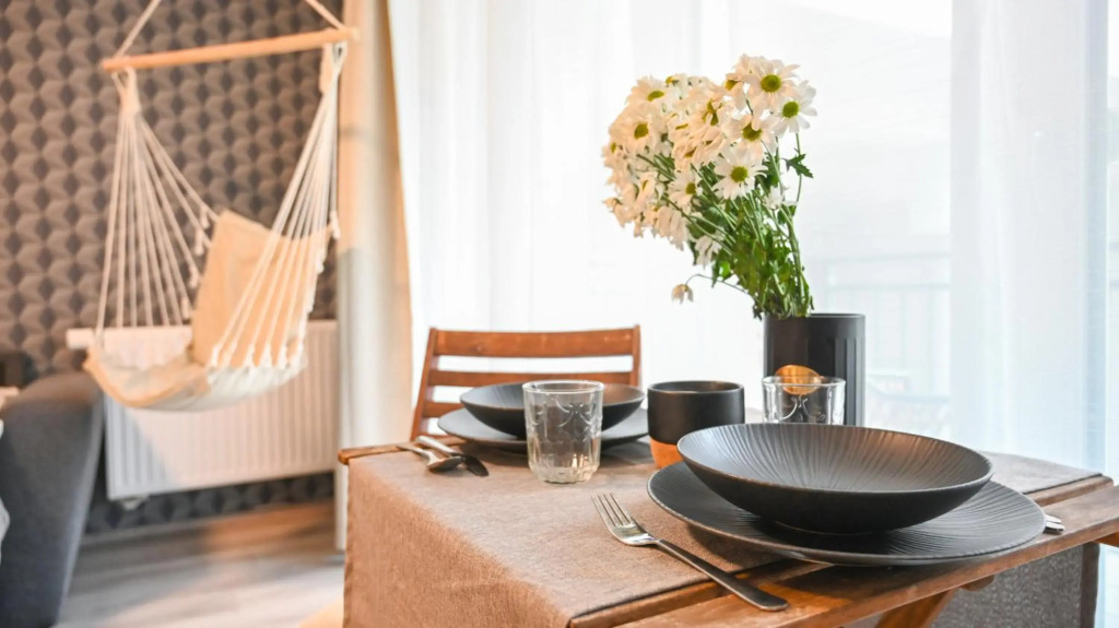 West Park Residence Apartment Budapest
