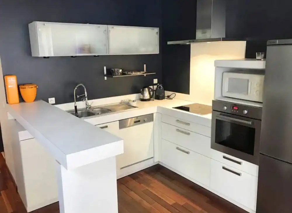 Suite Ponsardin