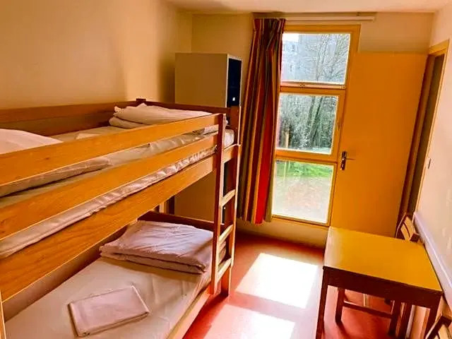 Hostel20 Rennes