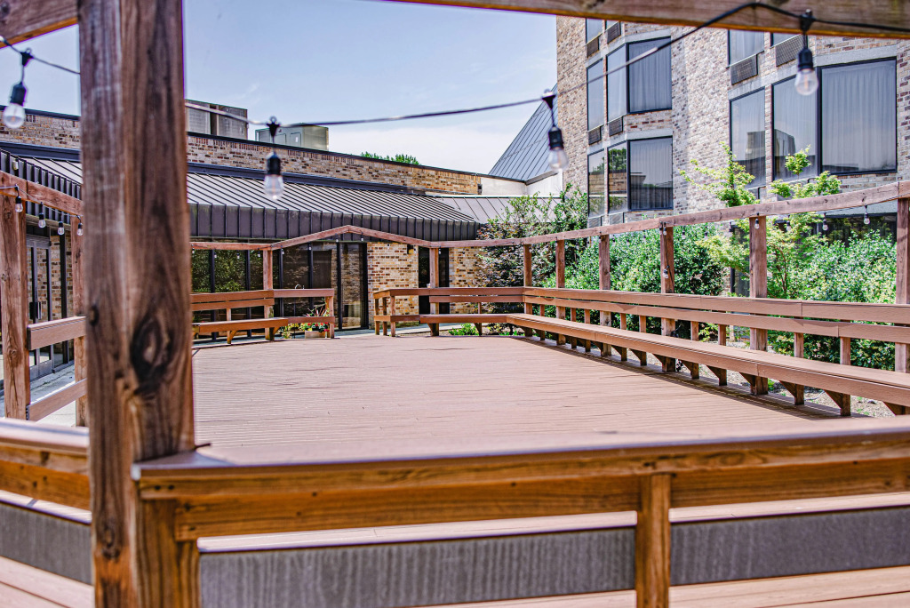DoubleTree by Hilton Hotel Oak Ridge - Knoxville
