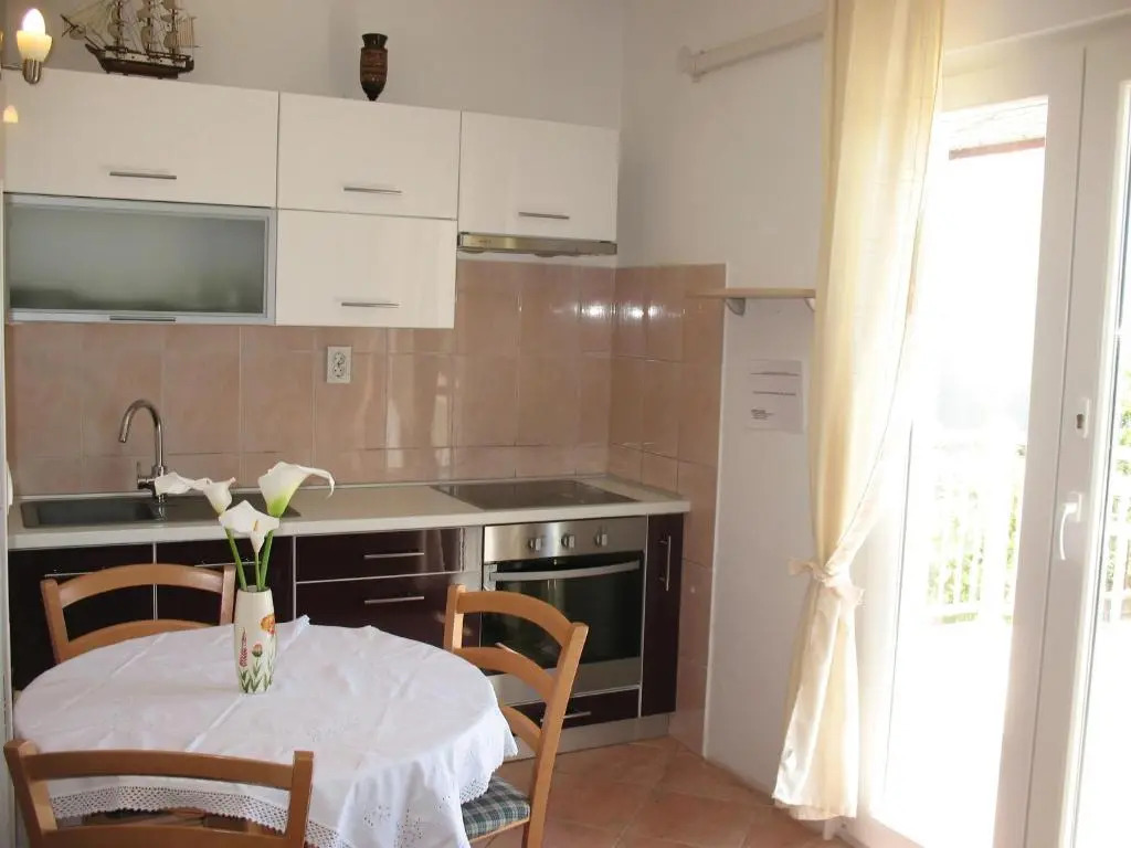 Apartments Niksa