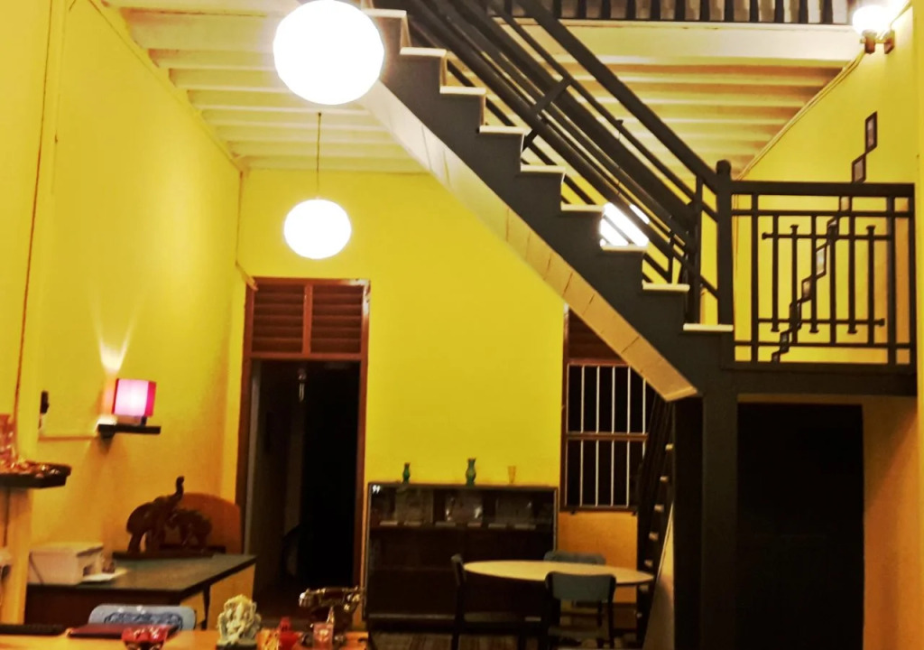 槟城复古R传统公寓式酒店(Vintage R Heritage Residence Penang)