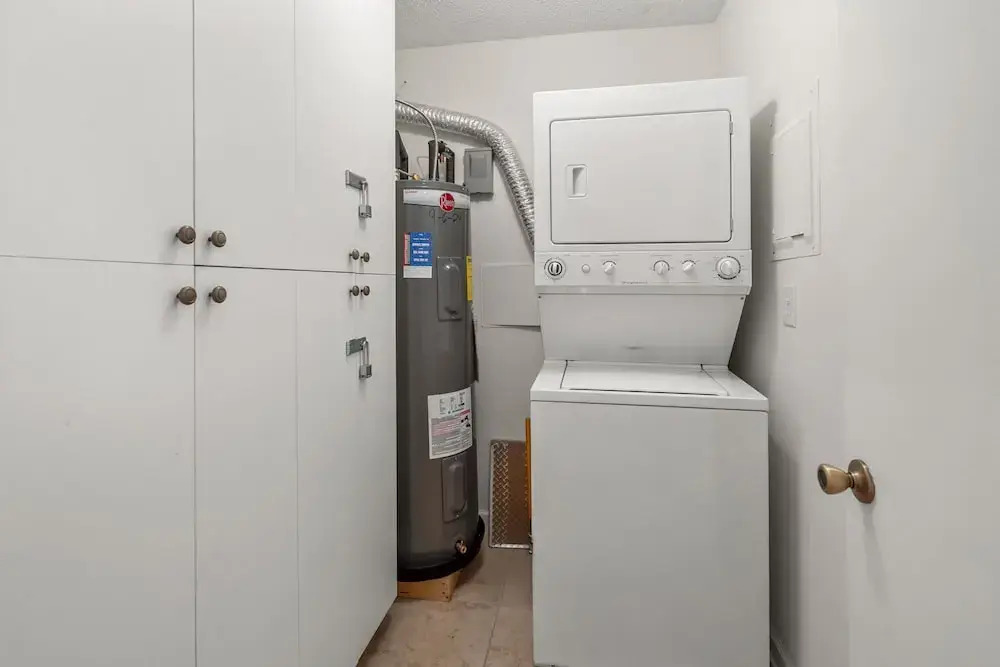 Sea Cloisters 105b 3 Bedroom Condo