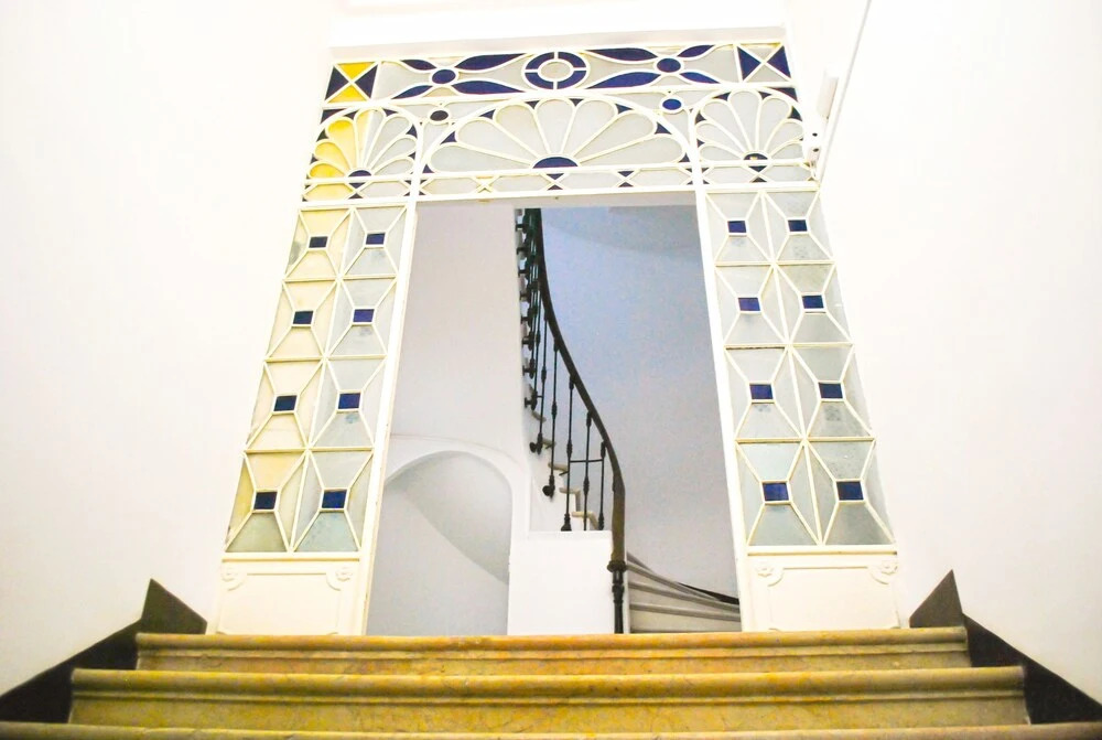 Marqués de Guadiaro 1 Apartamentos