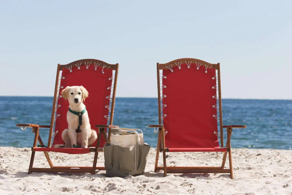 Inn By the Sea