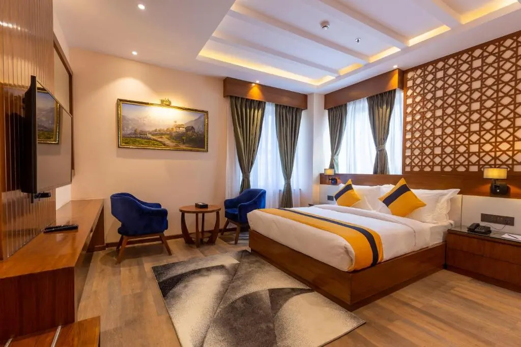 Dream International Hotel