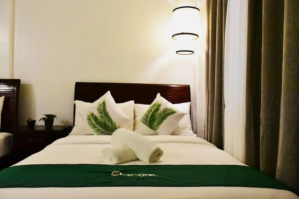 Cocotel Rooms - Chartel Inn - Adults Only