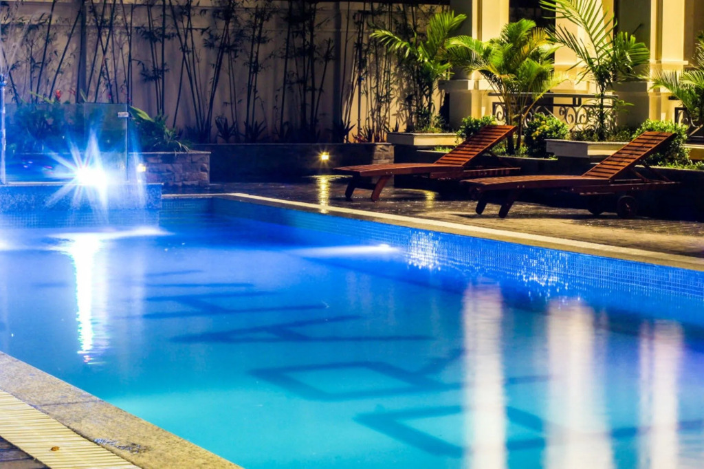 Praha Hotel Phú Quốc