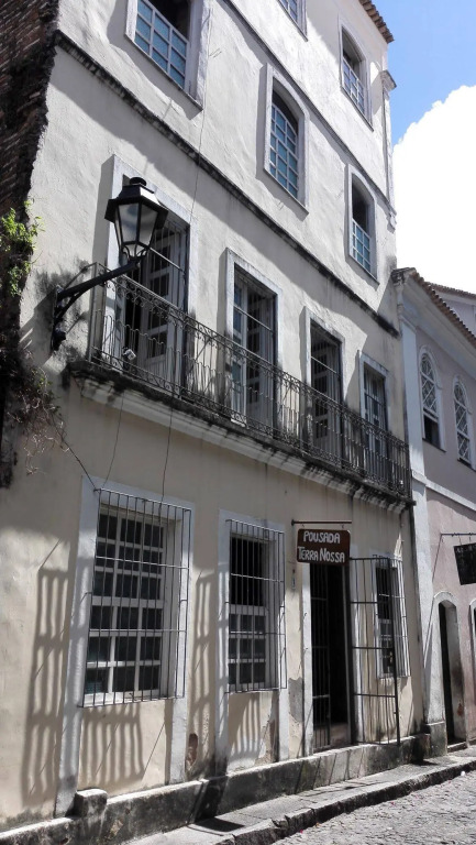 Pousada Terra Nossa