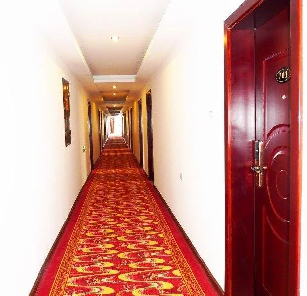 Beihai Guixin Hotel (Beihai Old Street Underwater World Branch)(北海桂新大酒店（北海老街海底世界店）)