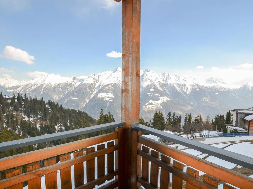Casa Arturo 311 Riederalp