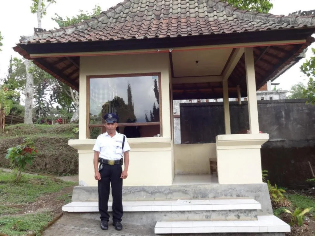 Care Resort Bali