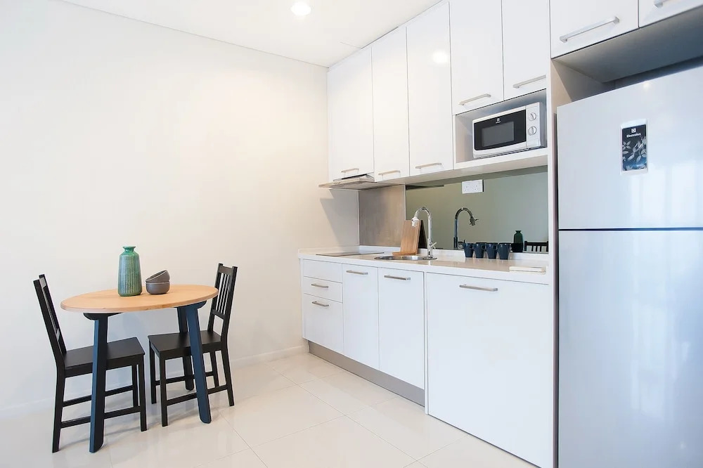S8 COZY 1 BR - KLCC - KL Tower - High Speed WiFi